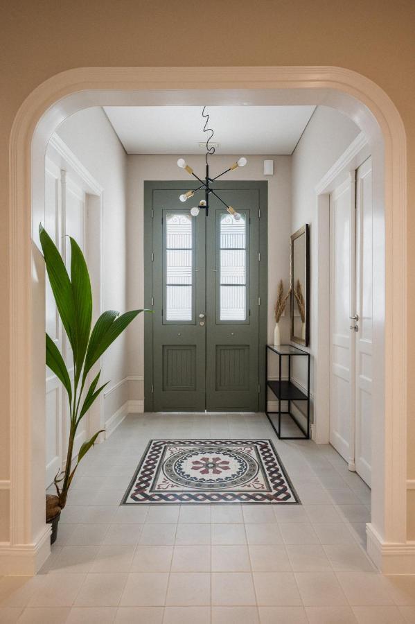 Villa Kalliopi Χανιά Εξωτερικό φωτογραφία
