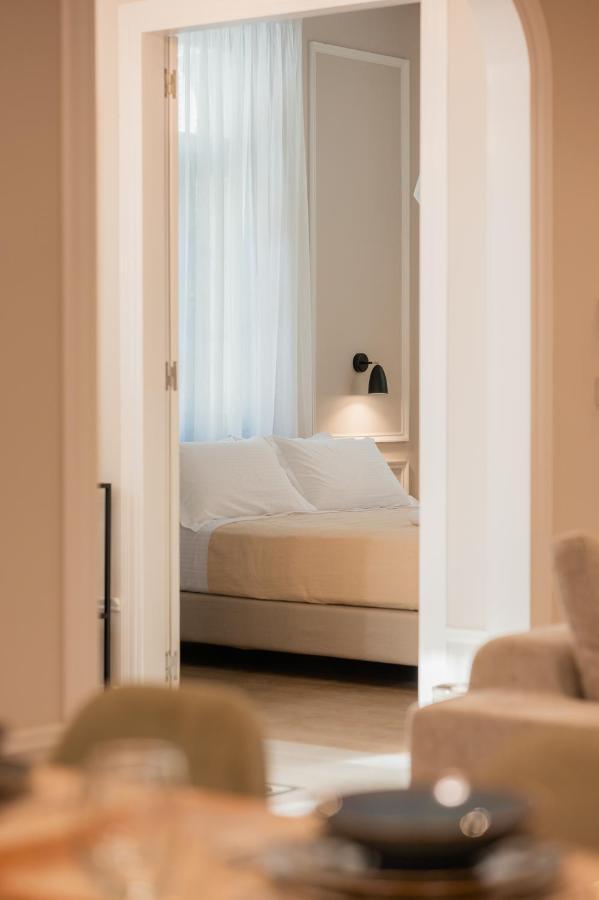 Villa Kalliopi Χανιά Εξωτερικό φωτογραφία