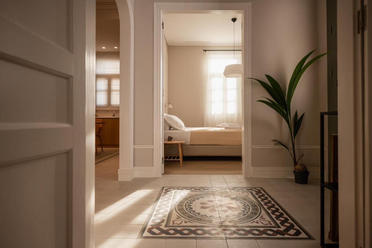 Villa Kalliopi Χανιά Εξωτερικό φωτογραφία