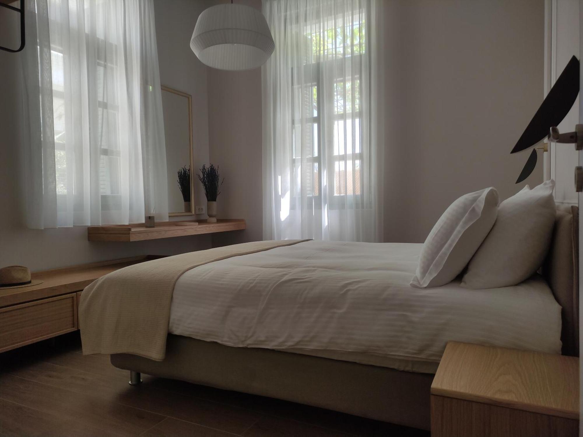 Villa Kalliopi Χανιά Εξωτερικό φωτογραφία