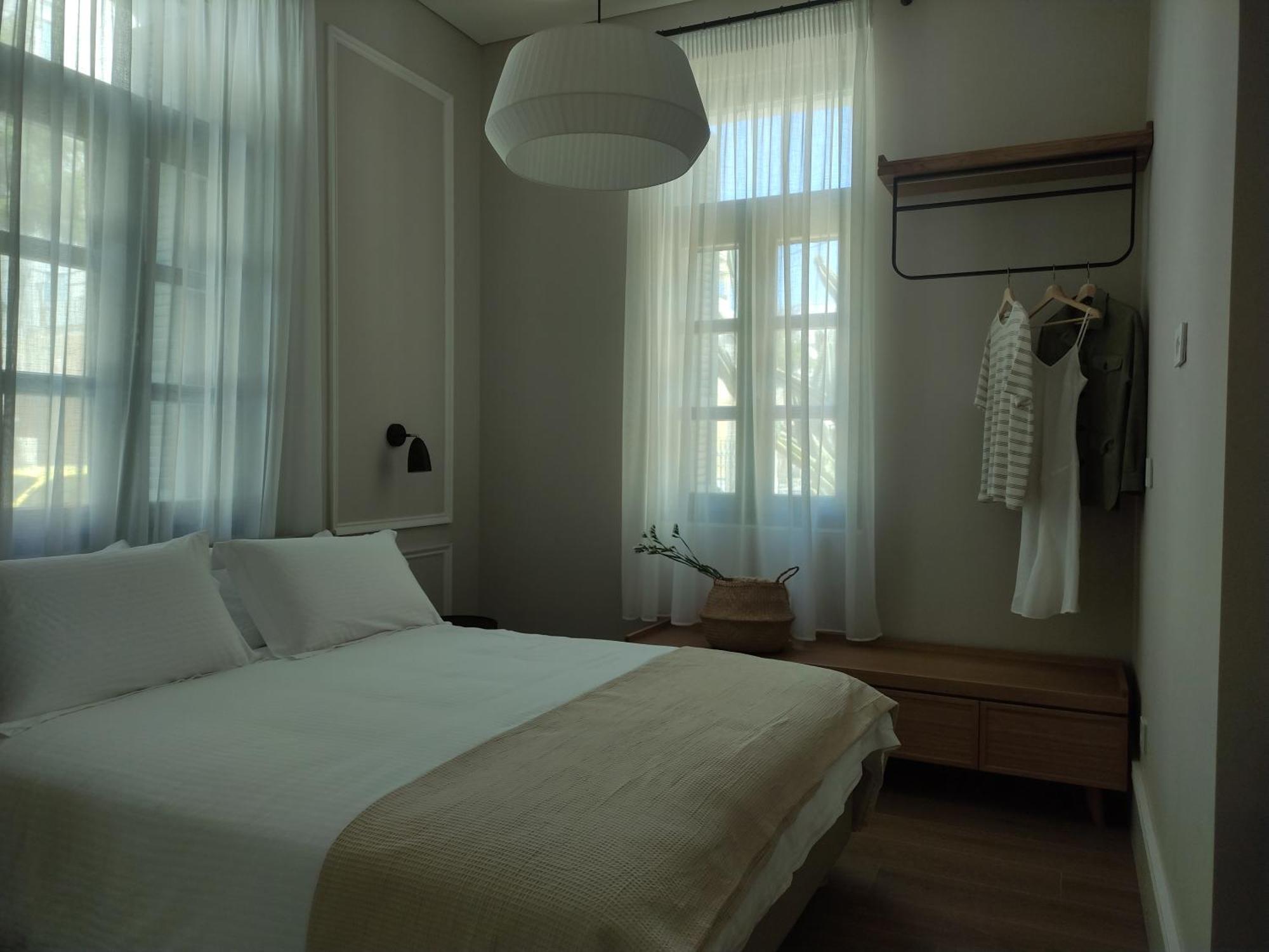 Villa Kalliopi Χανιά Εξωτερικό φωτογραφία